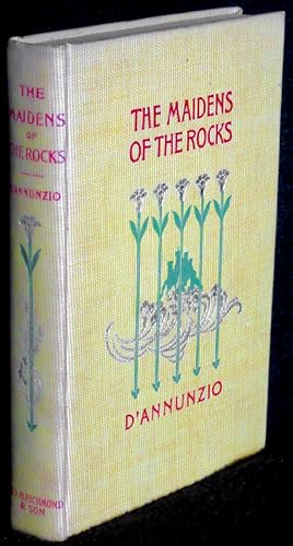 The Maidens of the Rocks [Le vergini delle rocce]
