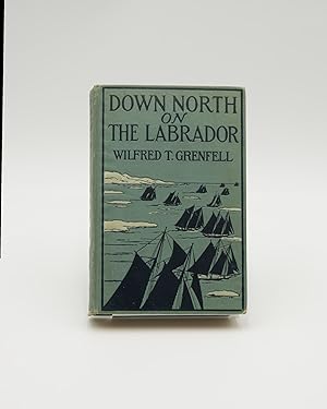Down North on the Labrador