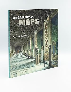 The Gallery of Maps