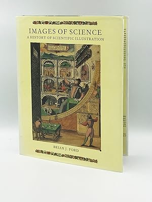 Images of Science: A History of Scientific Illustration