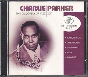 The Discovery of Jazz (IEJG2007) *Doppel-CD*.