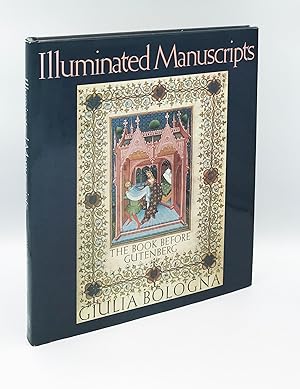 Illuminated Manuscripts: The book before Gutenberg