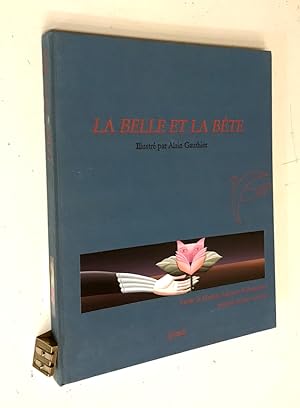 La Belle et la Bête. Conte de Mme Leprince de Beaumont. Scénario de Jean Cocteau. Images d'Alain ...