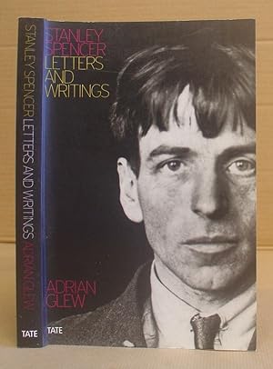 Stanley Spencer - Letters And Writings