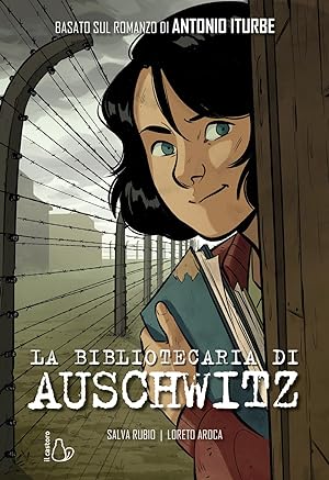La bibliotecaria di Auschwitz