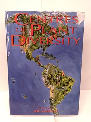 Centres of Plant Diversity: A Guide and Strategy for Their Conservation