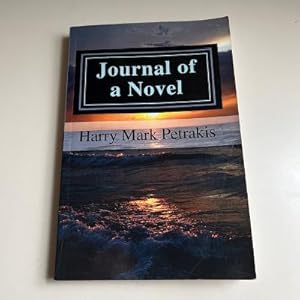 Journal of a Novel (Signed)