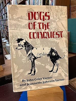 Dogs of the Conquest