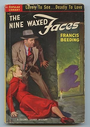 The Nine Waxed Faces