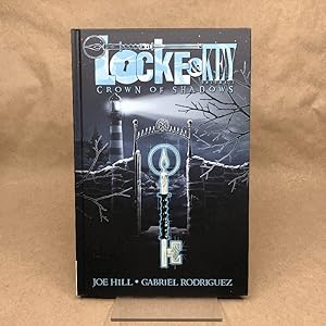 Locke & Key, Vol. 3: Crown of Shadows