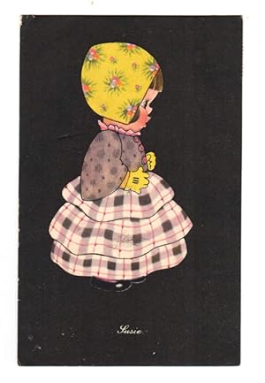 Susie Postcard