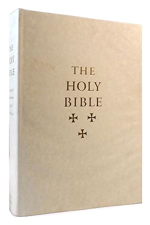 PENNYROYAL CAXTON BIBLE Containing all the Books of the Old and New Testaments