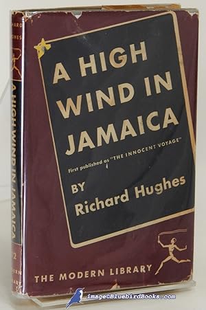 A High Wind in Jamaica (Modern Library #112.2)