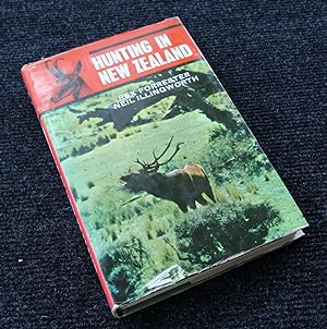 Hunting in New Zealand