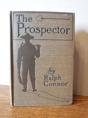 The Prospector - A Tale of the Crow's Nest Pass