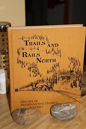 Trails and Rails North