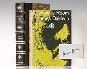Giovanni's Room.