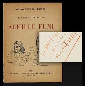 Achille Funi