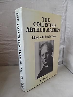 The Collected Arthur Machen