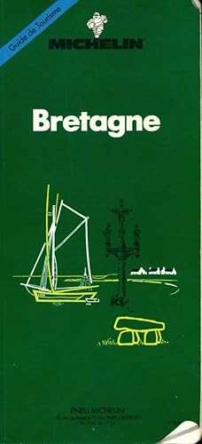 Bretagne 1992 - Collectif