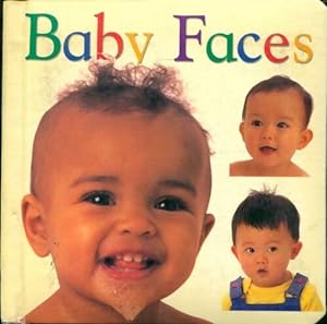 Baby face - Collectif
