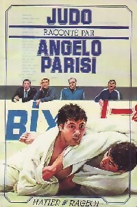 Judo - Angelo Parisi