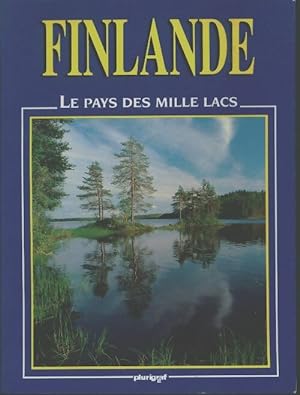 Finlande 2000. Le pays des mille lacs - Collectif