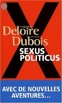 Sexus politicus - Christophe Dubois