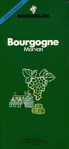 Bourgogne - Collectif