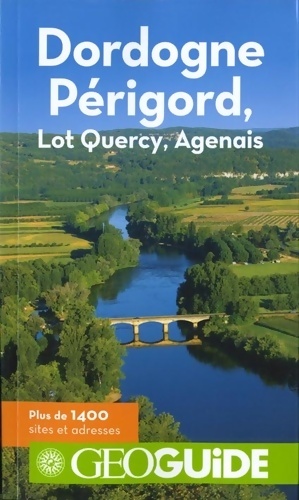 P rigord, Dordogne, Quercy, Lot, Agenais 2014 - Fr d ric Denhez
