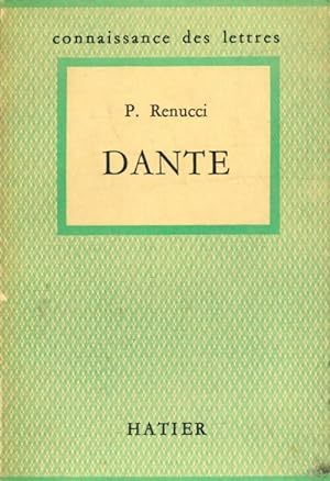 Dante - P. Renucci