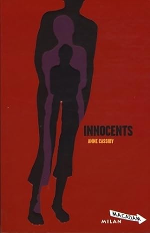Innocents - Anne Cassidy