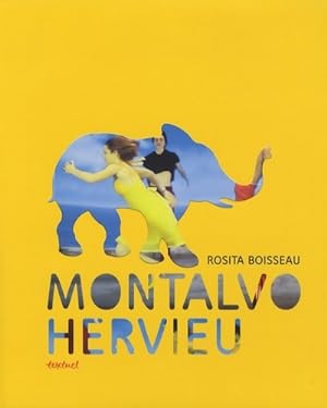 Montalvo - hervieu - Rosita Boisseau
