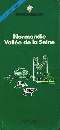Normandie, vall?e de la Seine 1997 - Collectif