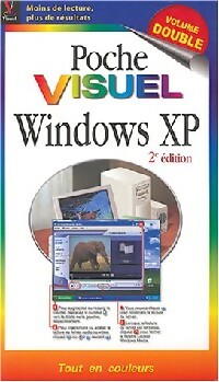 Windows XP - MaranGraphics