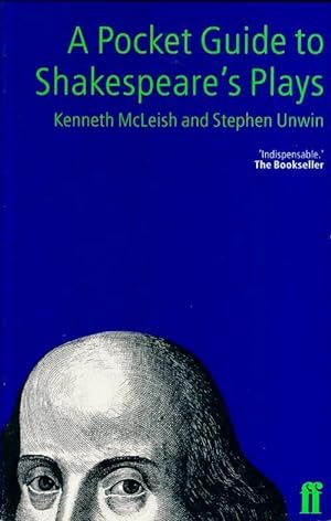 A pocket guide to Shakespeare's plays - Kenneth McLeish
