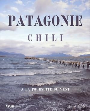 Patagonie :   la poursuite du vent - du d sert d'atacama   la terre de feu - Herv  Haon