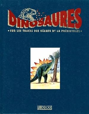 Dinosaures Tome IV - Collectif