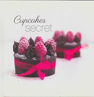 Cupcakes secret - Collectif