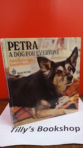 Petra: A Dog for Everyone