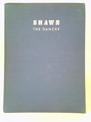 Shawn The Dancer