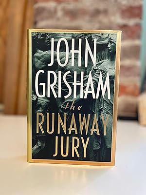 The Runaway Jury: A Novel