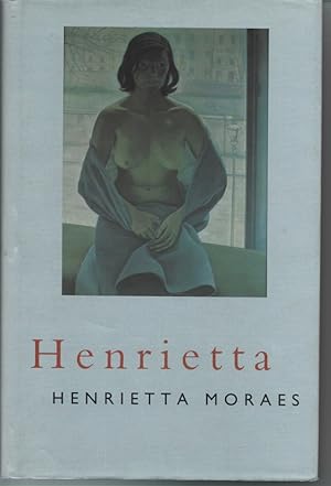 Henrietta [First Edition copy]