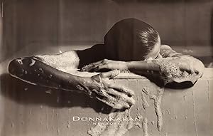 1994 American Fashion Photography Poster - Donna Karan New York (DKNY)