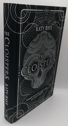 The Cloisters (Signed Limited Edition)