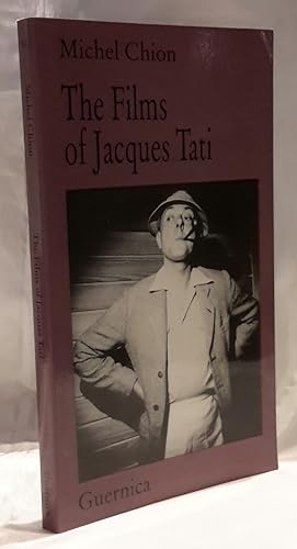 The Films of Jacques Tati.