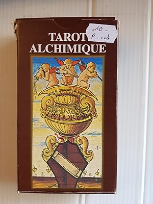 Tarot Alchimique