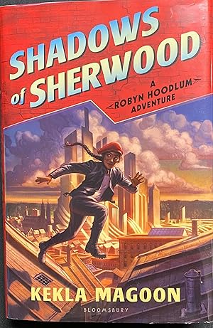 Shadows of Sherwood