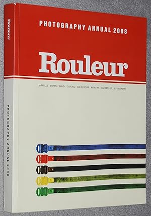 Rouleur Photography Annual 2008