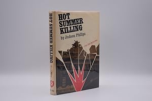 Hot Summer Killing